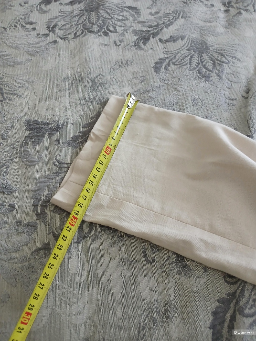 Брюки Asos р 40