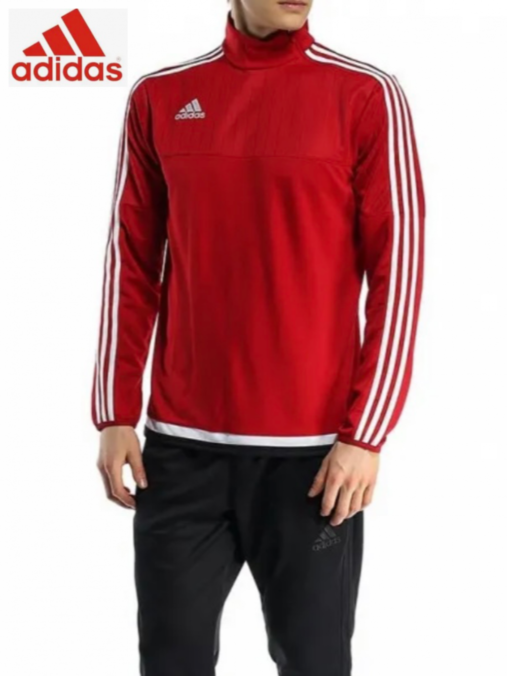 Олимпийка Adidas p.XS/S