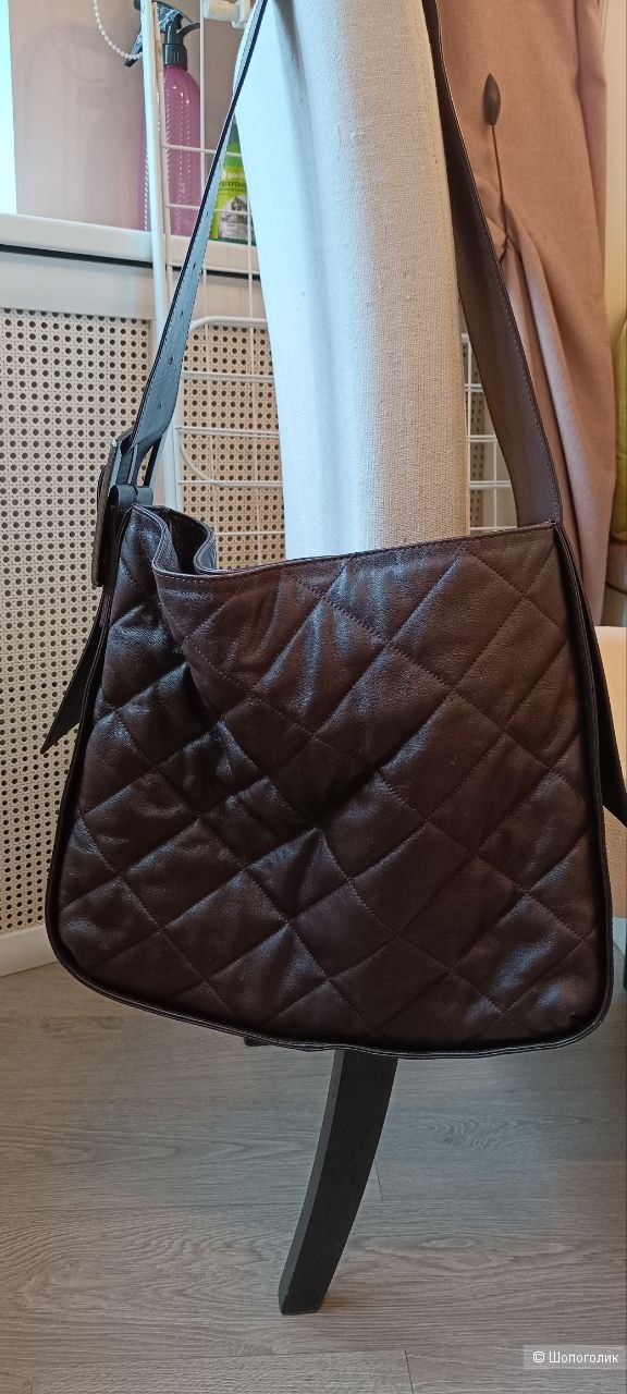 Сумка Massimo Dutti