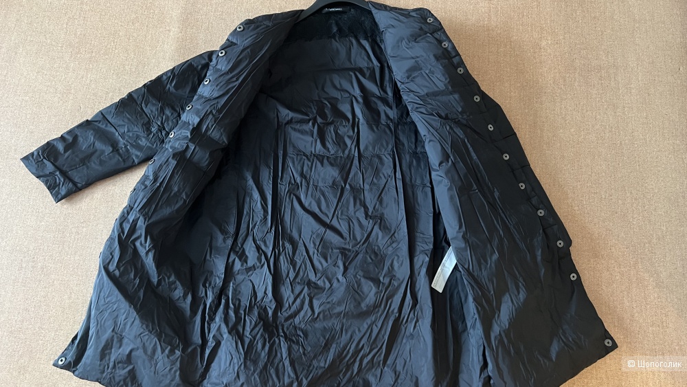Пальто пуховое Twin Set S/M (44)
