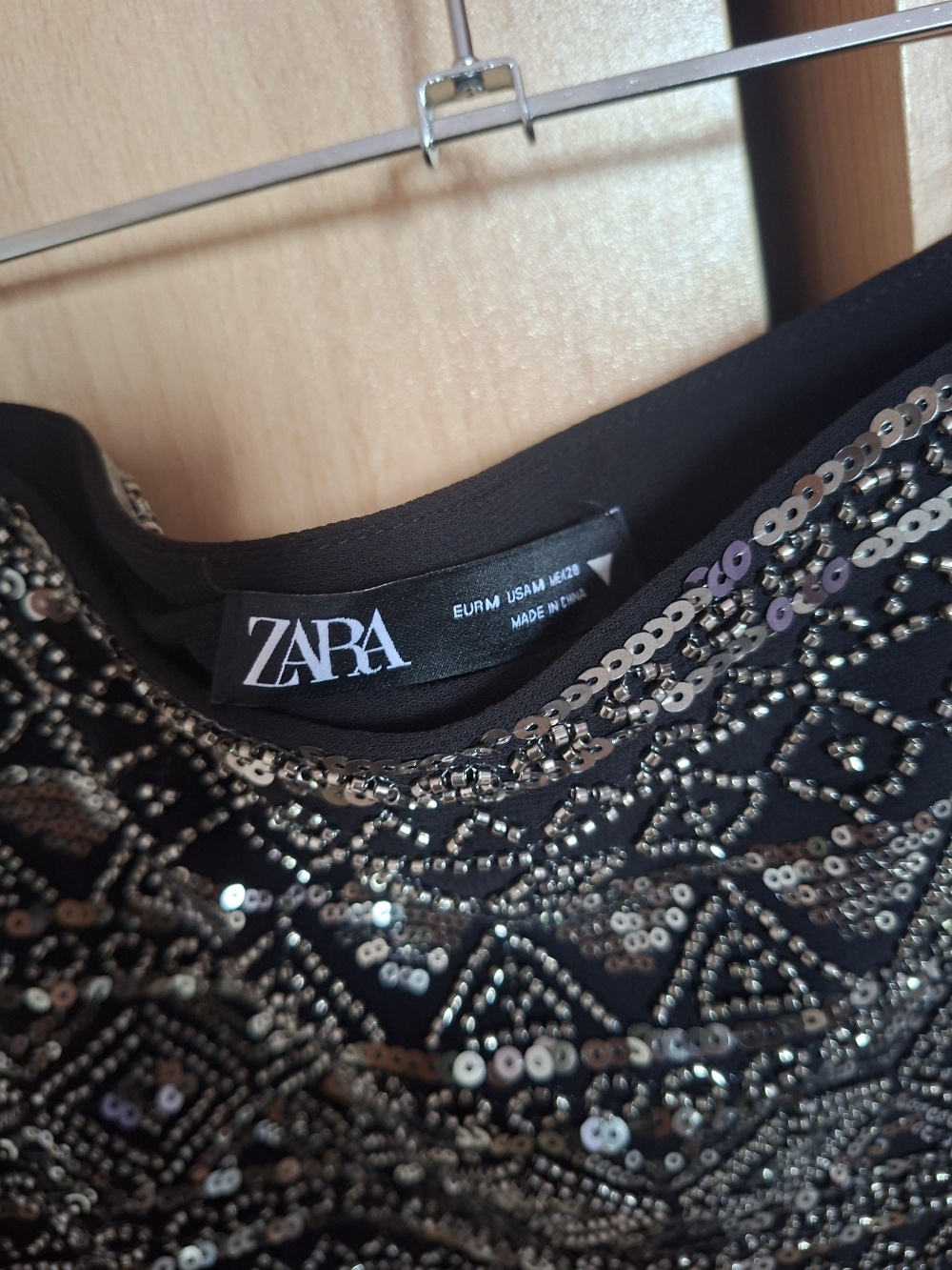 Юбка zara 44-46