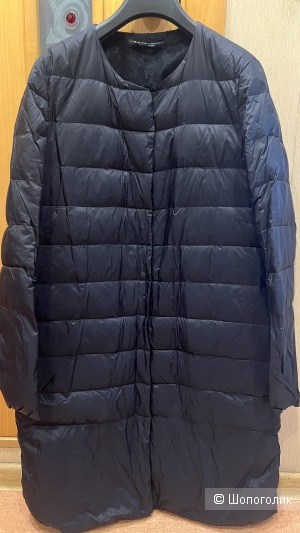 Пальто пуховое Twin Set S/M (44)