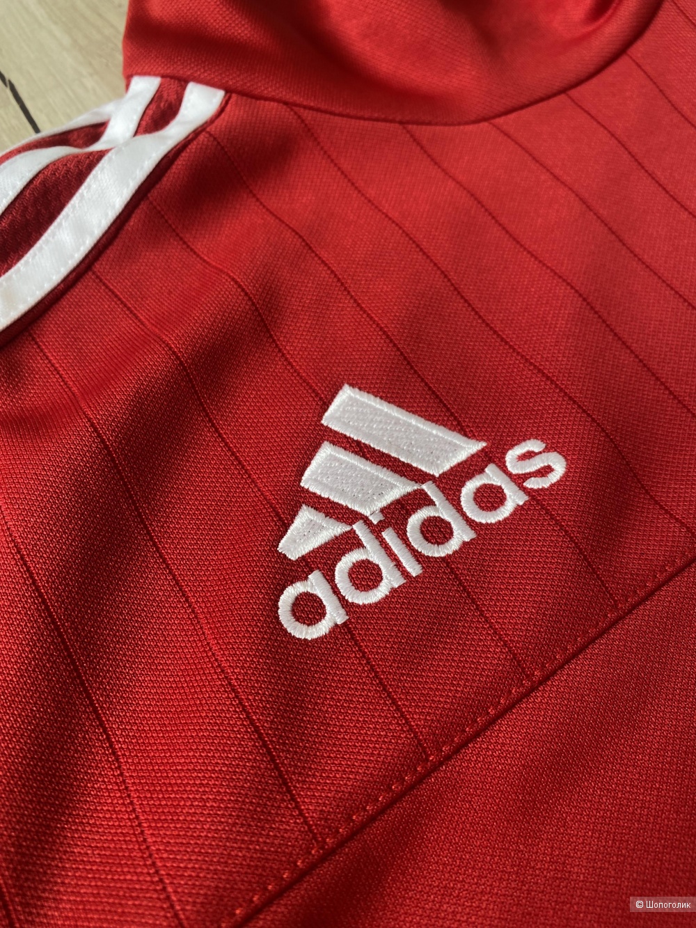 Олимпийка Adidas p.XS/S
