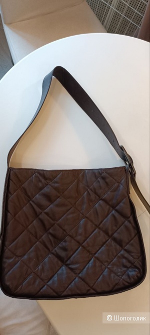 Сумка Massimo Dutti