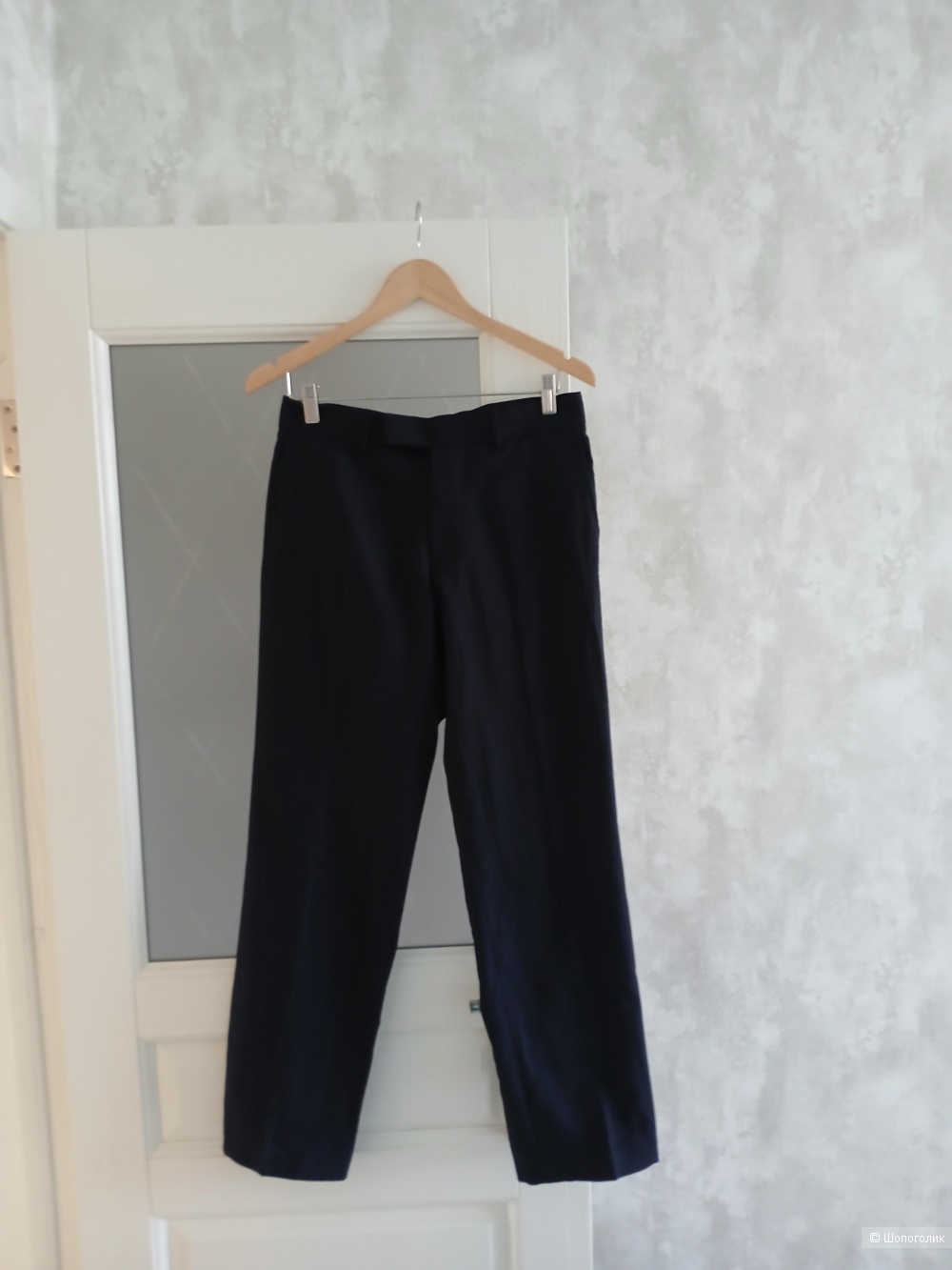 Брюки Hugo Boss р.44