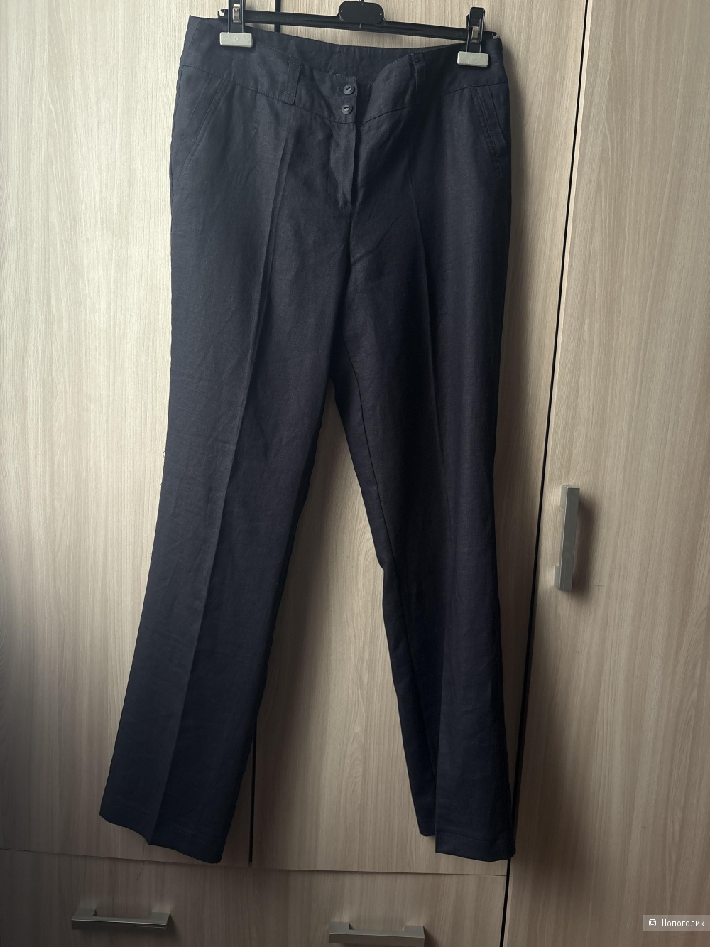 Брюки no brand, размер 48