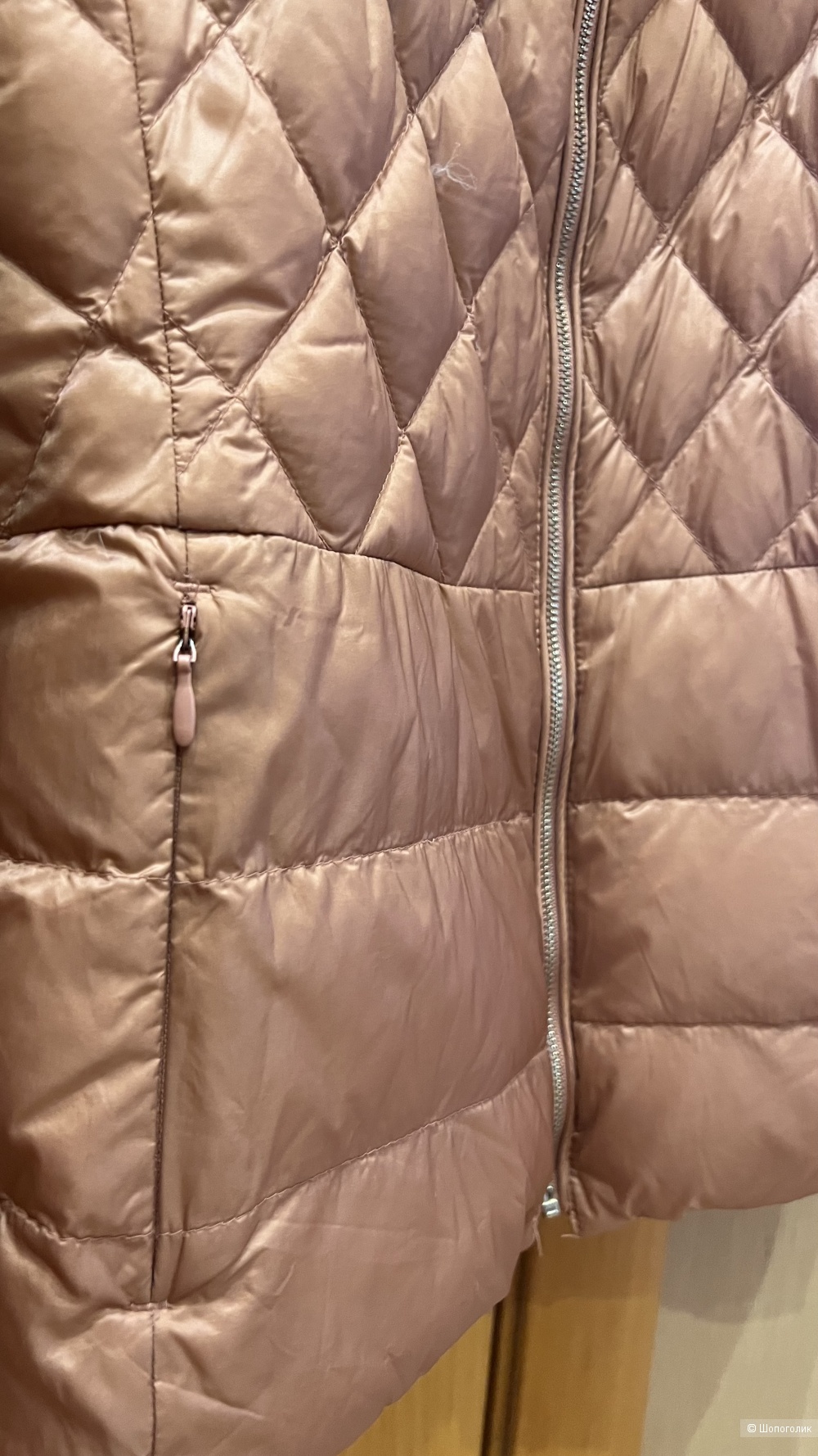 Куртка Massimo Dutti M/L (44/46)