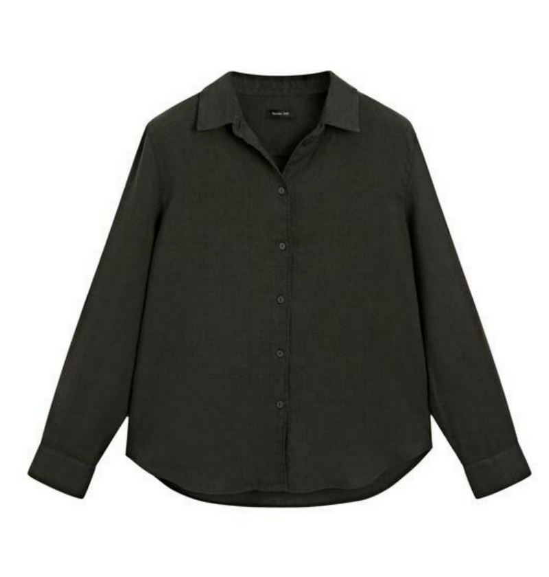Рубашка Massimo Dutti М\L
