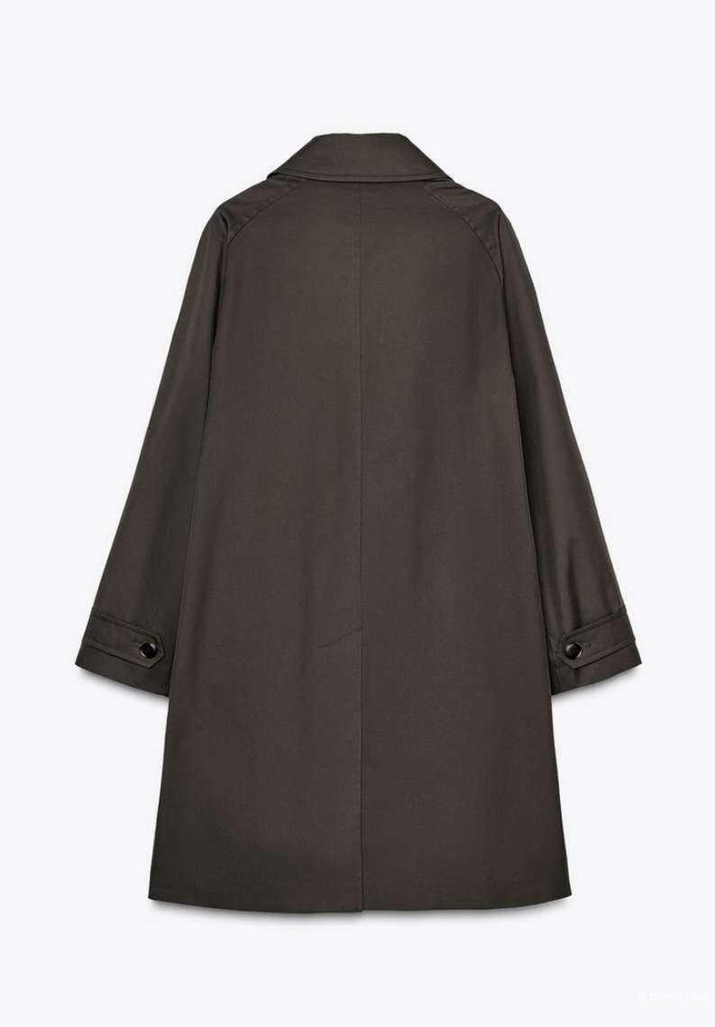 Тренч Zara S