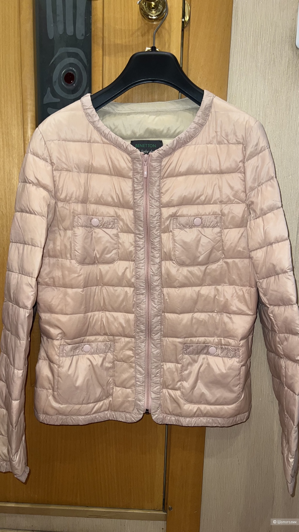 Куртка Benetton 44 размер