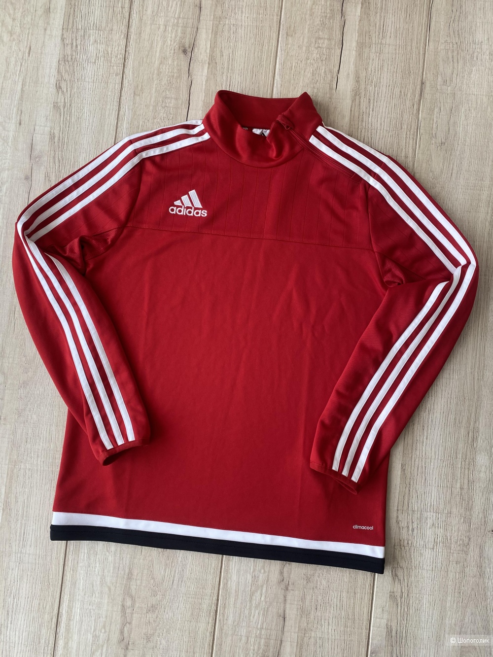 Олимпийка Adidas p.XS/S