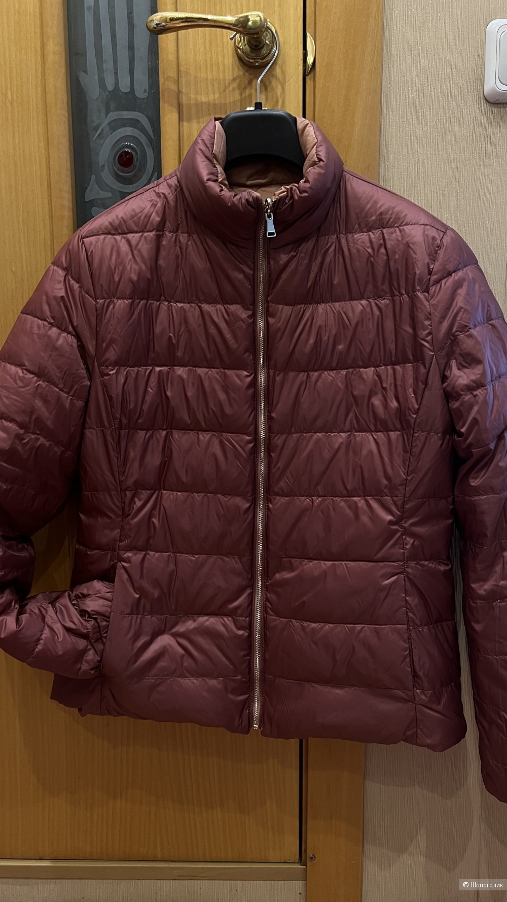 Куртка Massimo Dutti M/L (44/46)