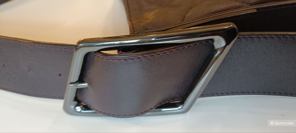 Сумка Massimo Dutti