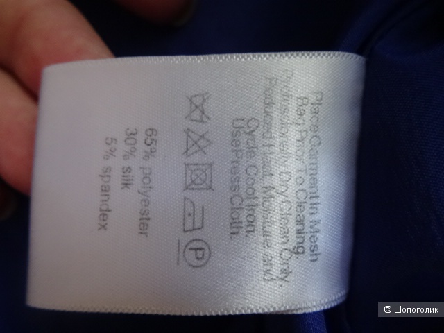 Платье dkny, размер 6