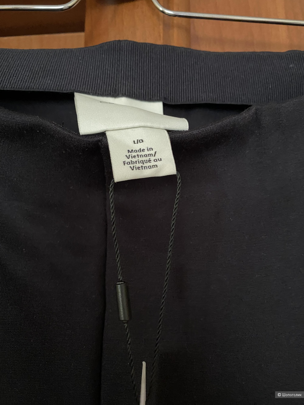 Calvin Klein L брюки