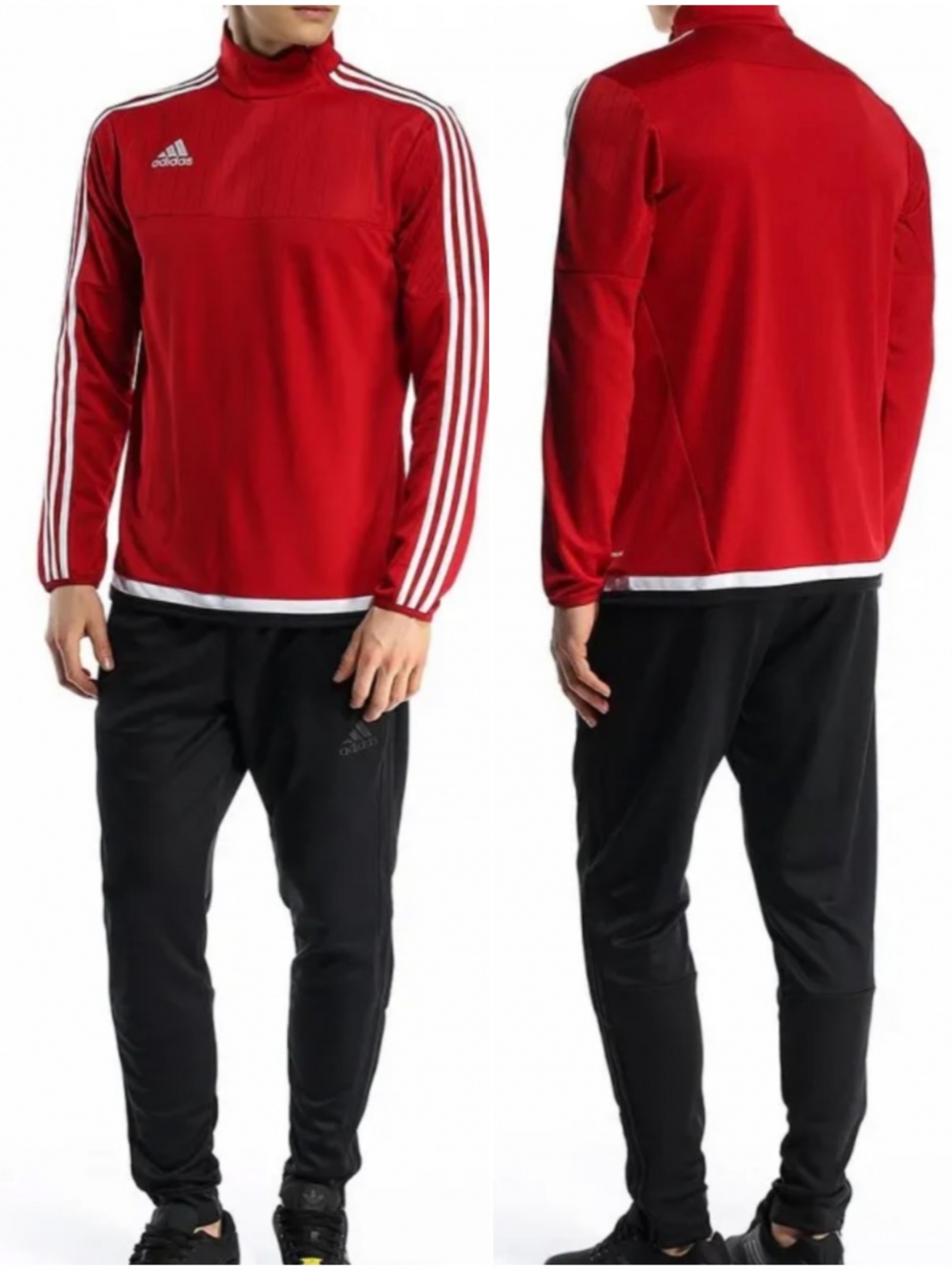 Олимпийка Adidas p.XS/S