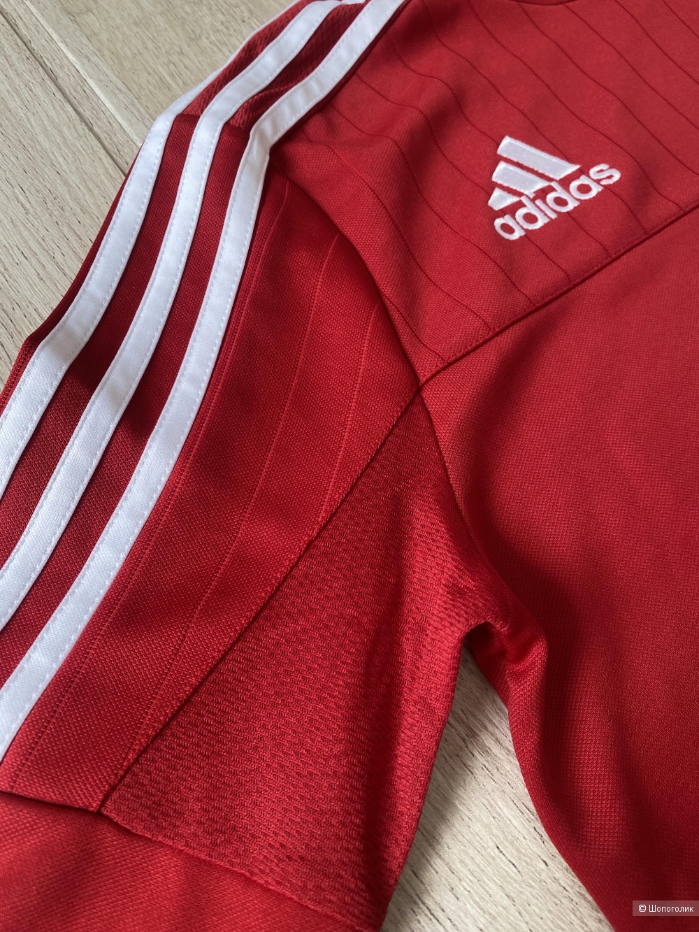 Олимпийка Adidas p.XS/S