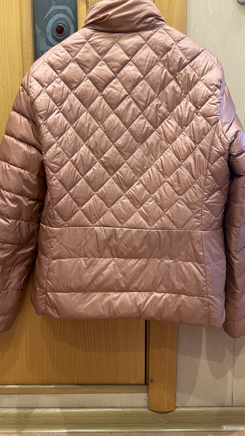 Куртка Massimo Dutti M/L (44/46)