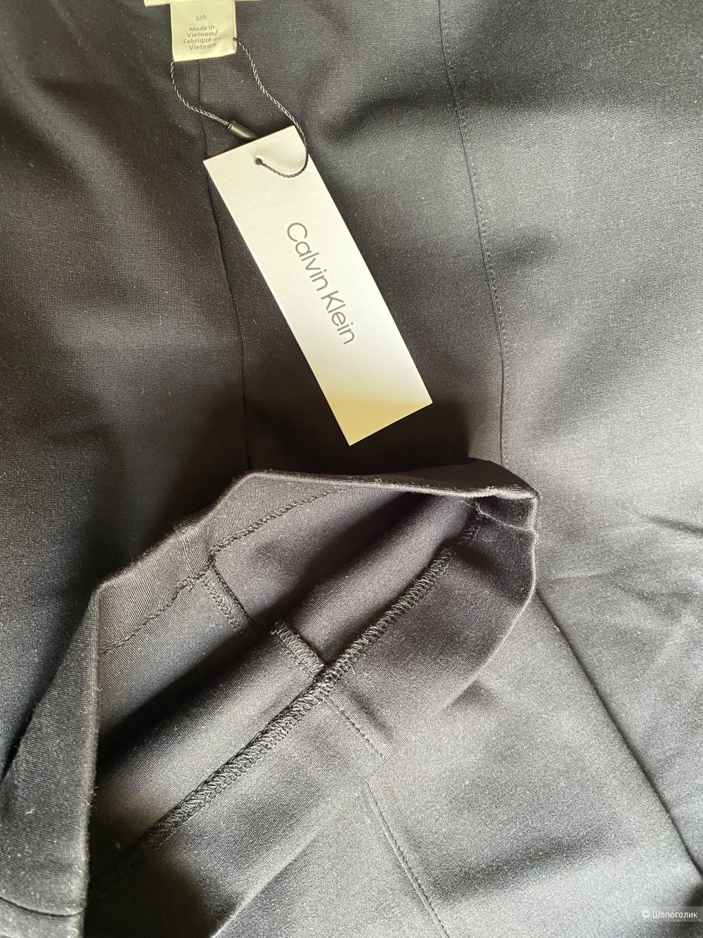 Calvin Klein L брюки