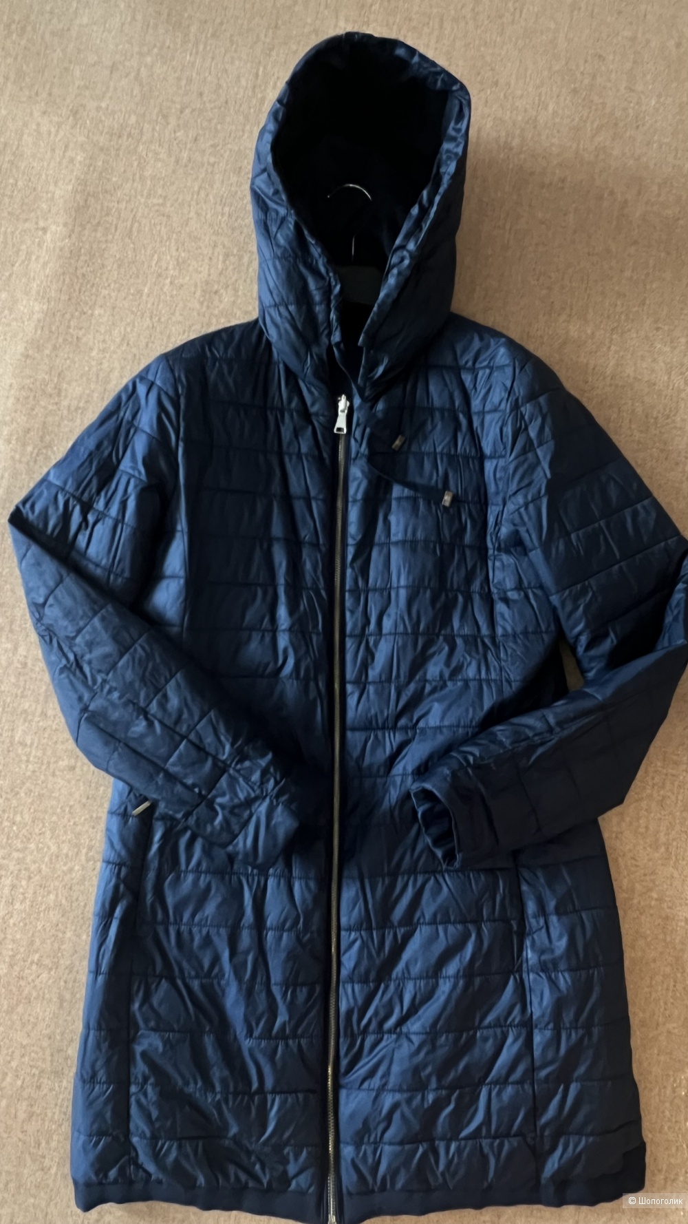 Пальто/плащ Massimo Dutti S/M