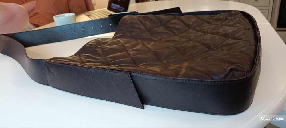 Сумка Massimo Dutti