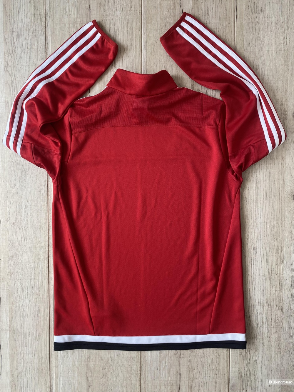 Олимпийка Adidas p.XS/S