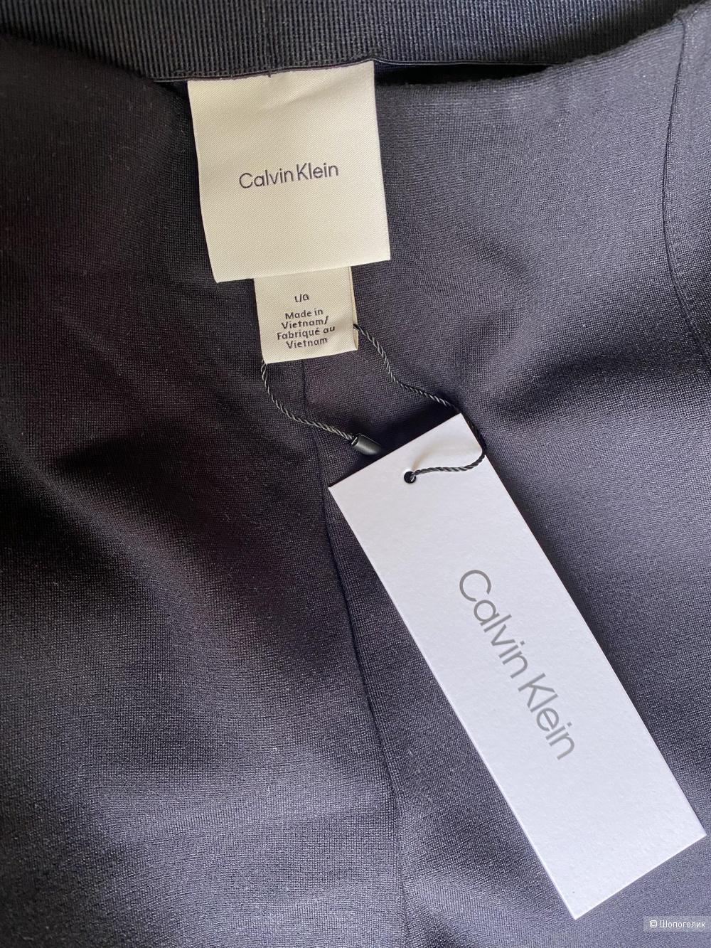 Calvin Klein L брюки
