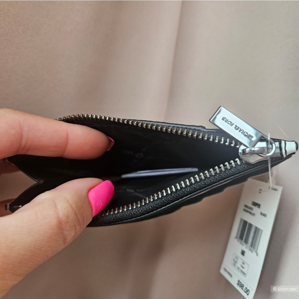 Кошелек визитница унисекс Michael Kors