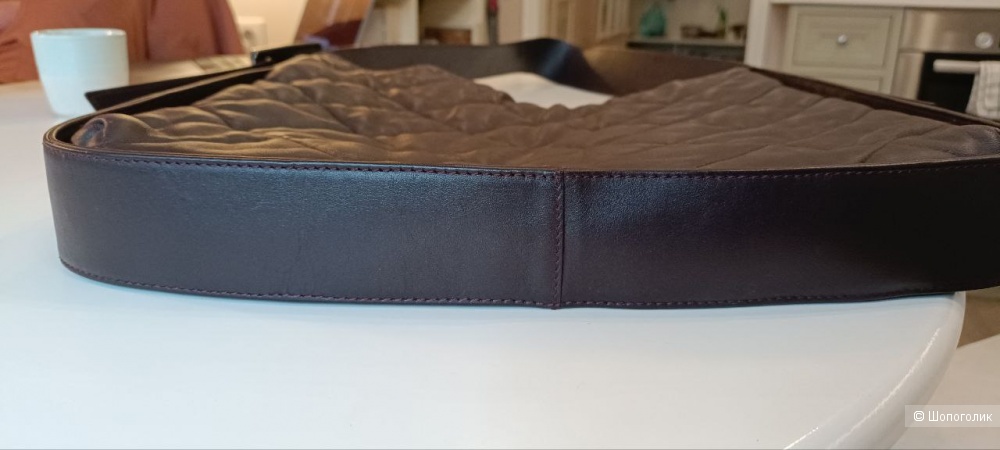 Сумка Massimo Dutti