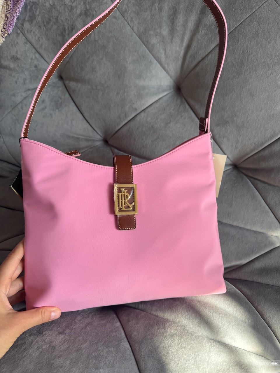 Сумка Lauren Ralph Lauren, 22/30