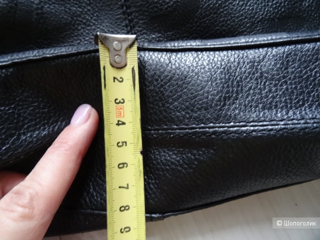 Сумка marc by marc jacobs, размер one size