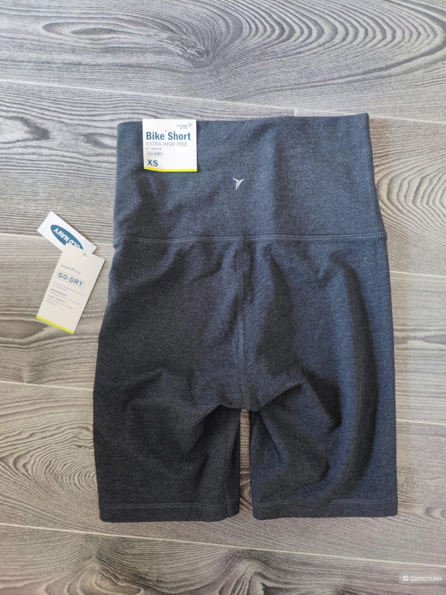 Велосипедки Old Navy XS