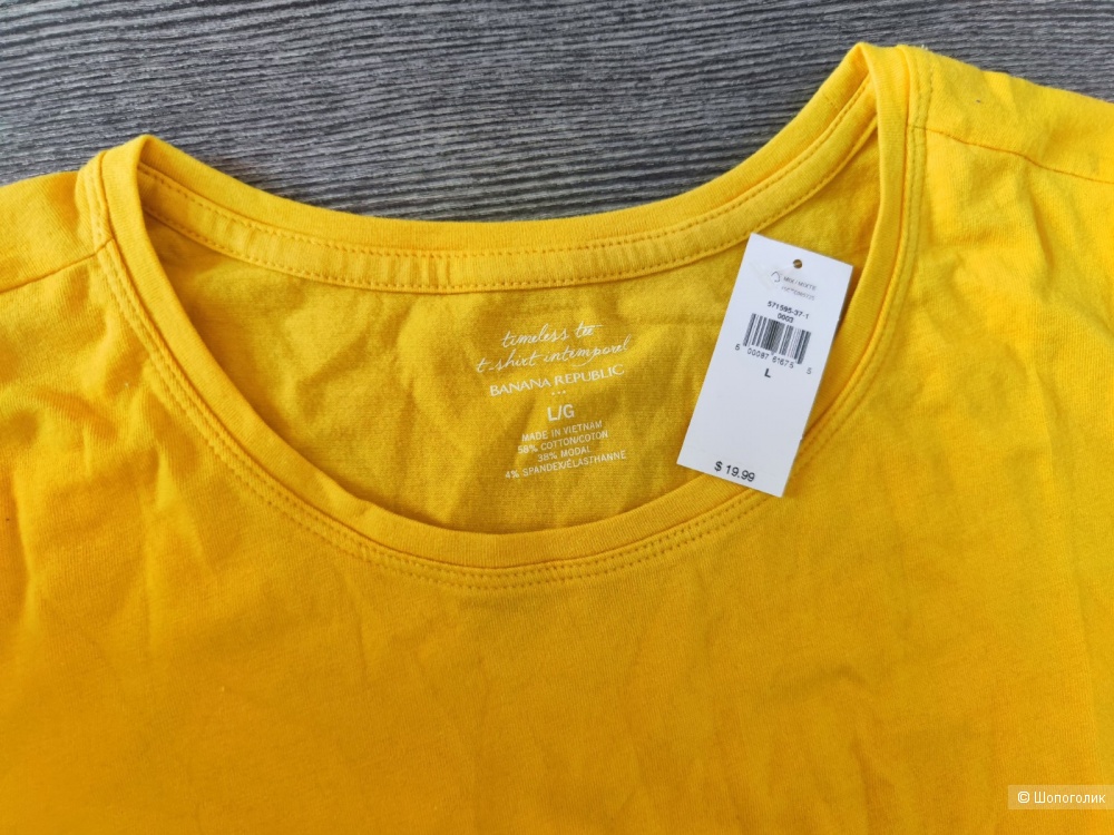 Футболка Banana Republic L
