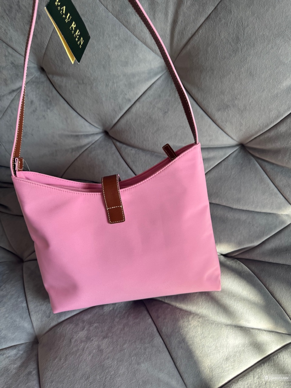 Сумка Lauren Ralph Lauren, 22/30