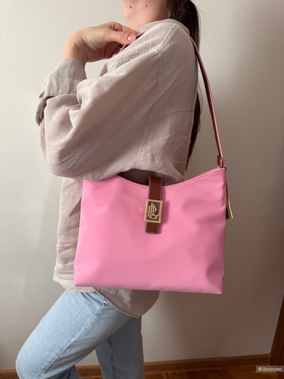 Сумка Lauren Ralph Lauren, 22/30