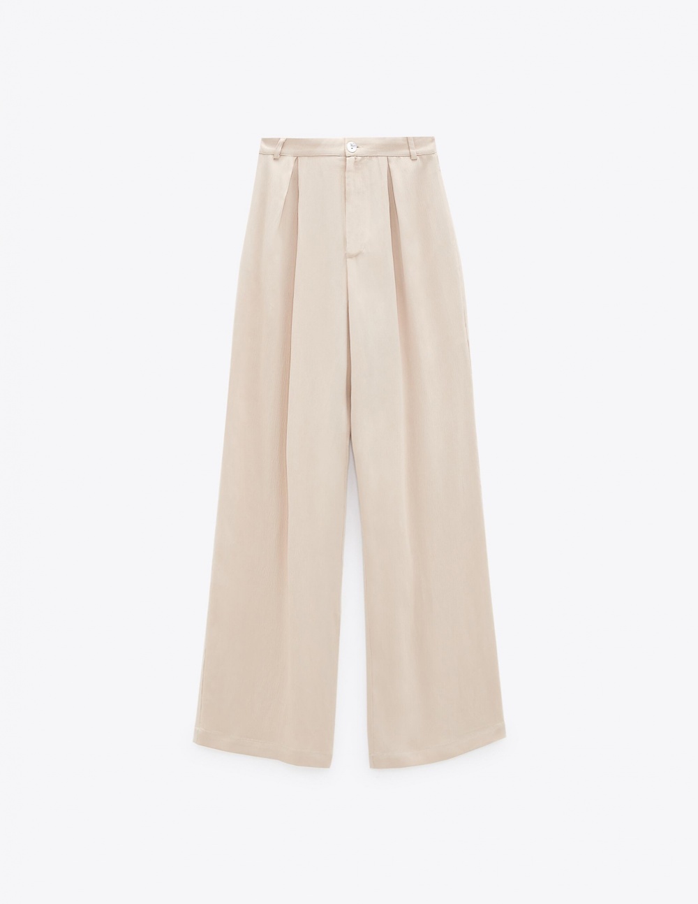 Брюки zara 42-44