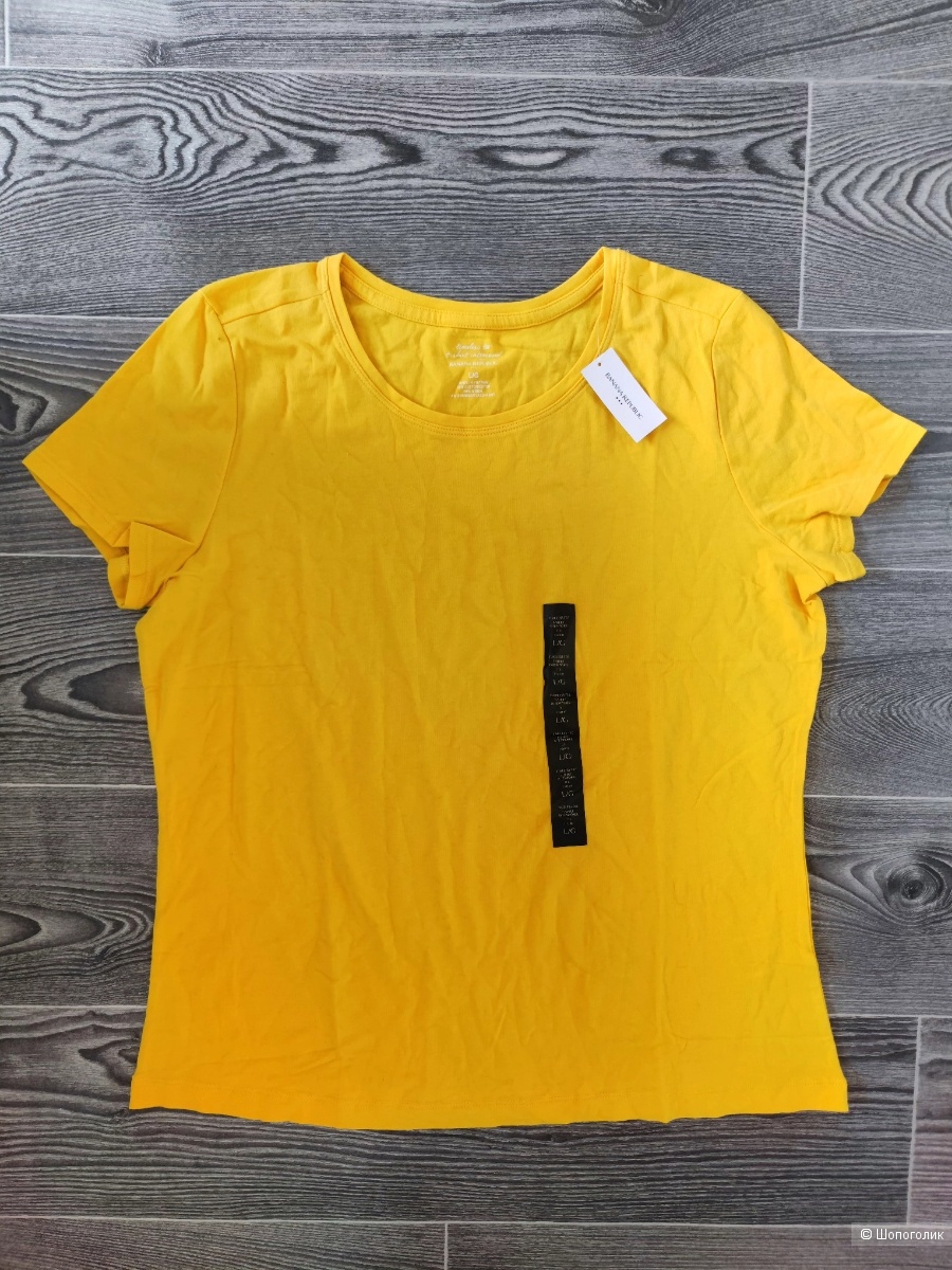 Футболка Banana Republic L