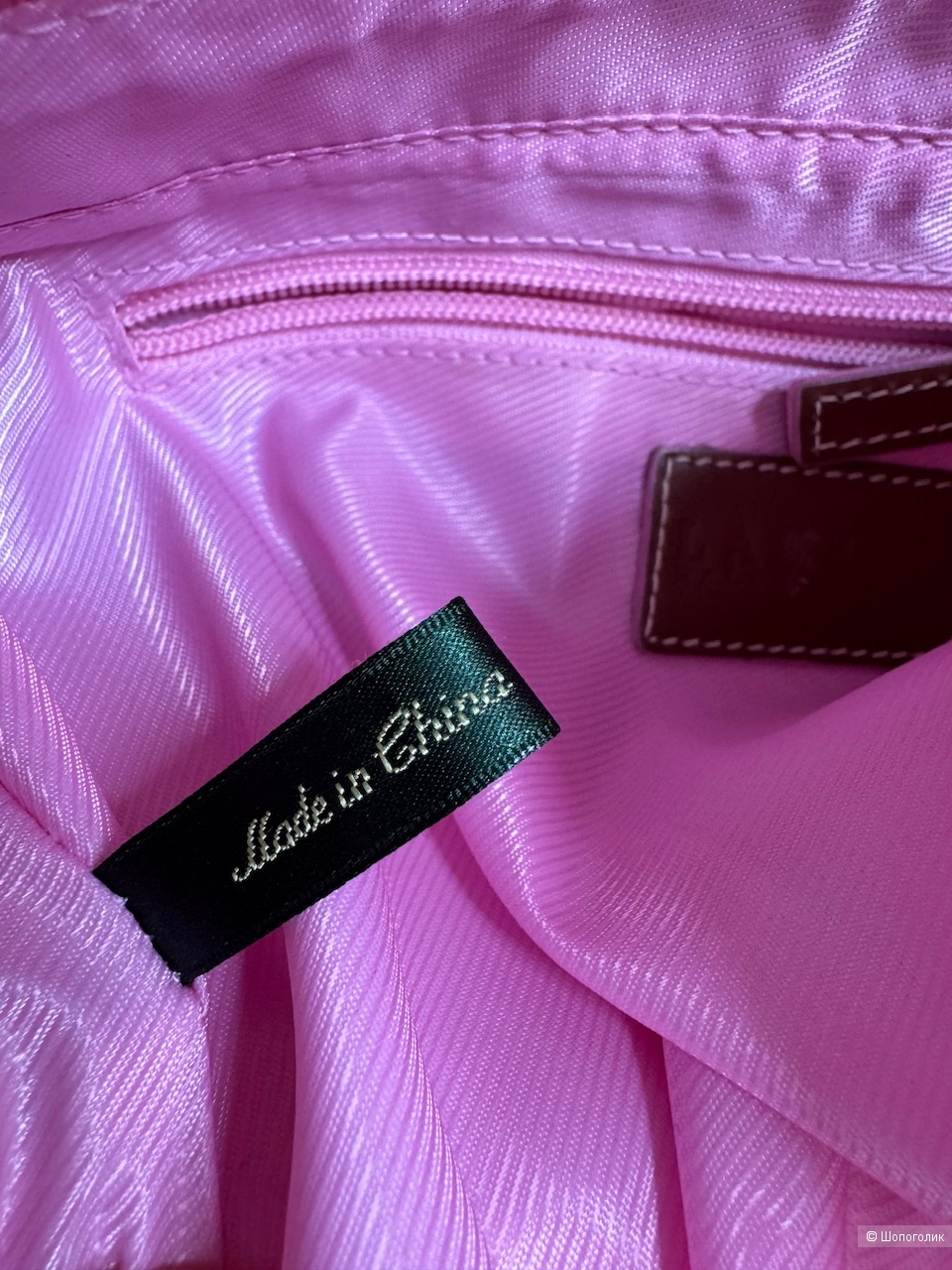 Сумка Lauren Ralph Lauren, 22/30