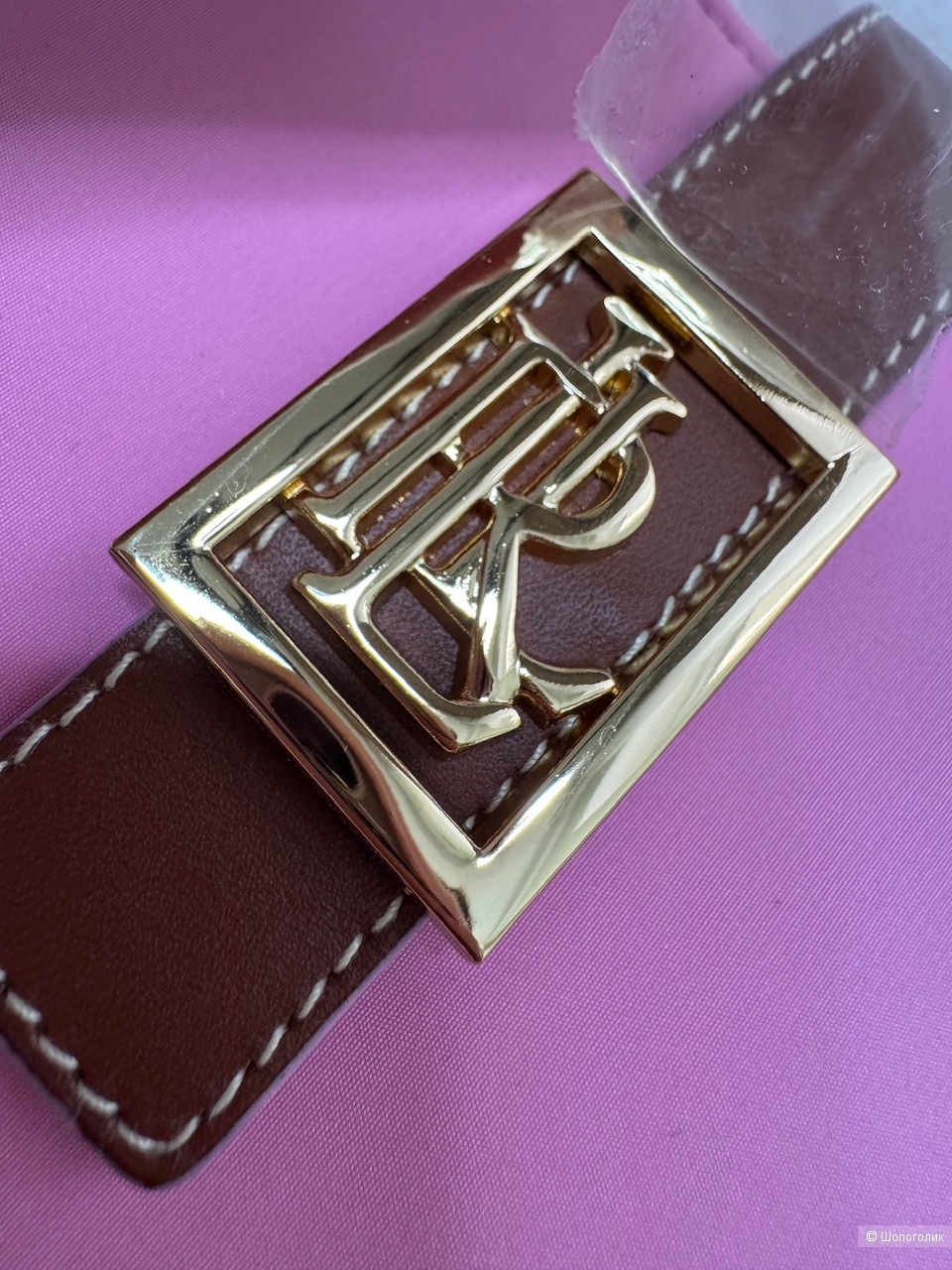 Сумка Lauren Ralph Lauren, 22/30