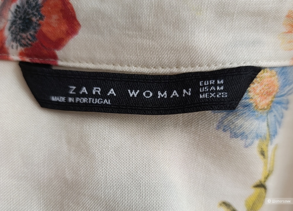 Блузка ZARA, размер 46-48