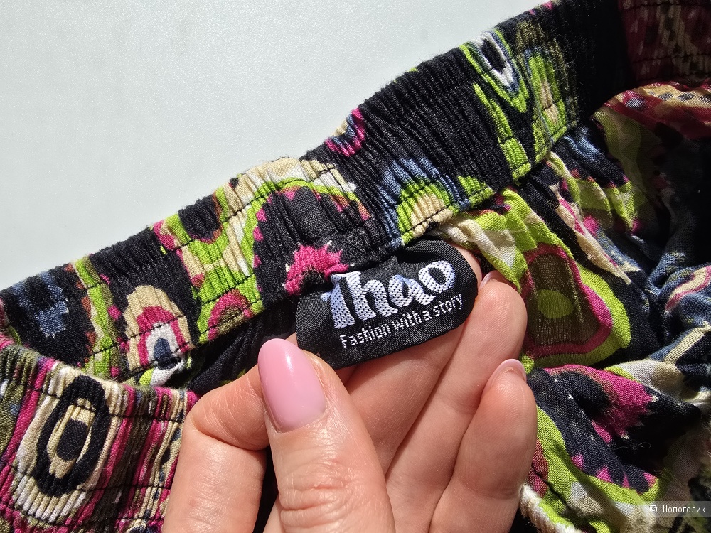 Юбка Thao 40 42 размер
