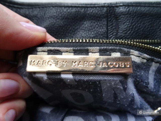 Сумка marc by marc jacobs, размер one size