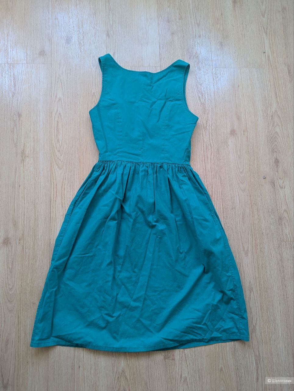 Сарафан Laura Ashley, размер 40-42