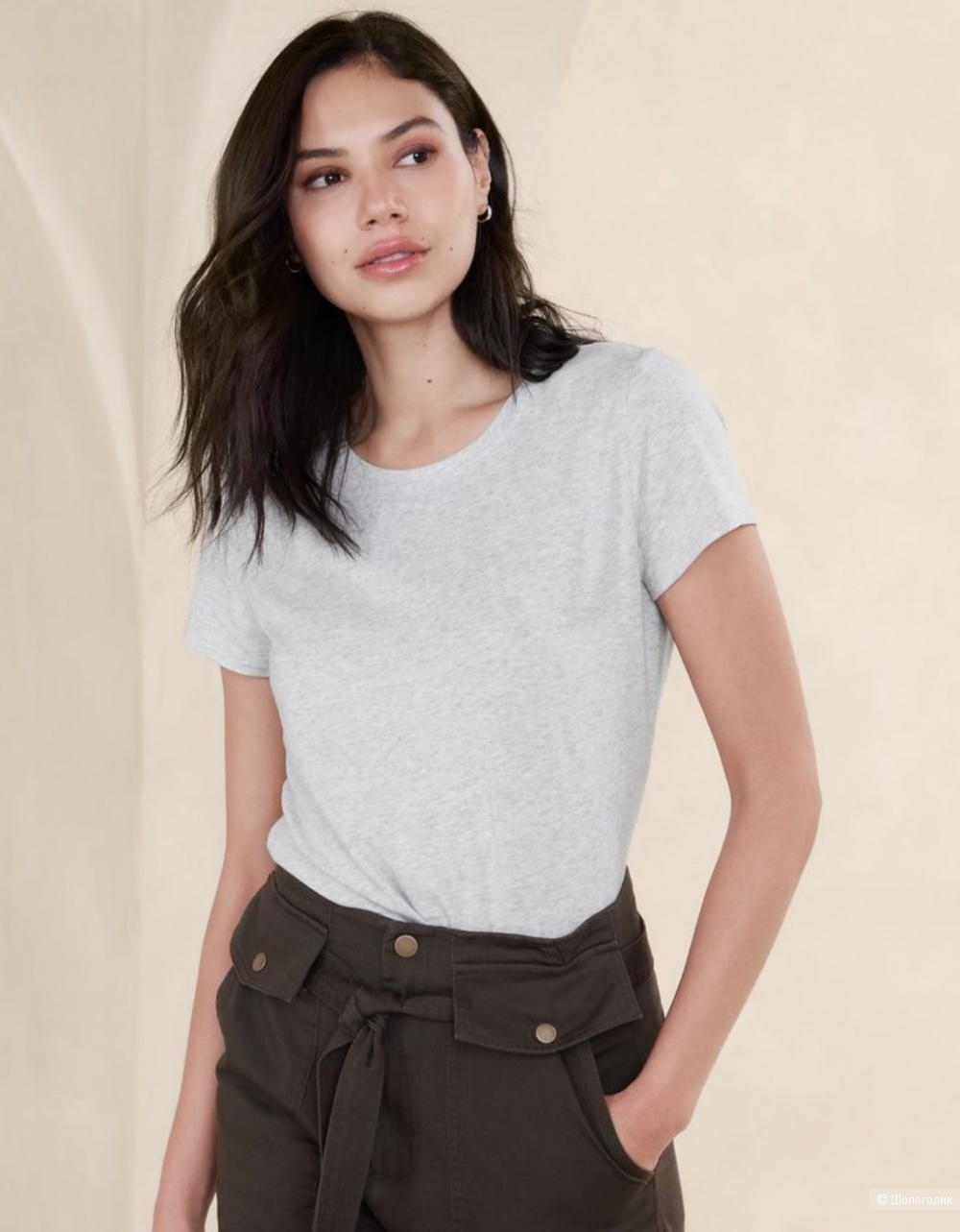 Футболка Banana Republic L
