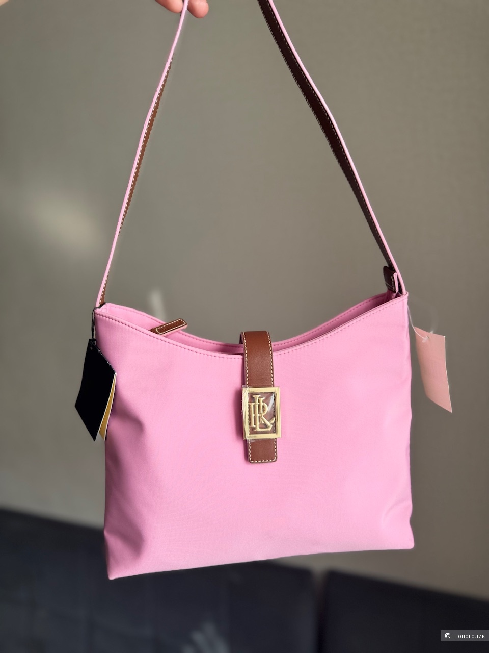 Сумка Lauren Ralph Lauren, 22/30