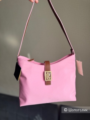 Сумка Lauren Ralph Lauren, 22/30