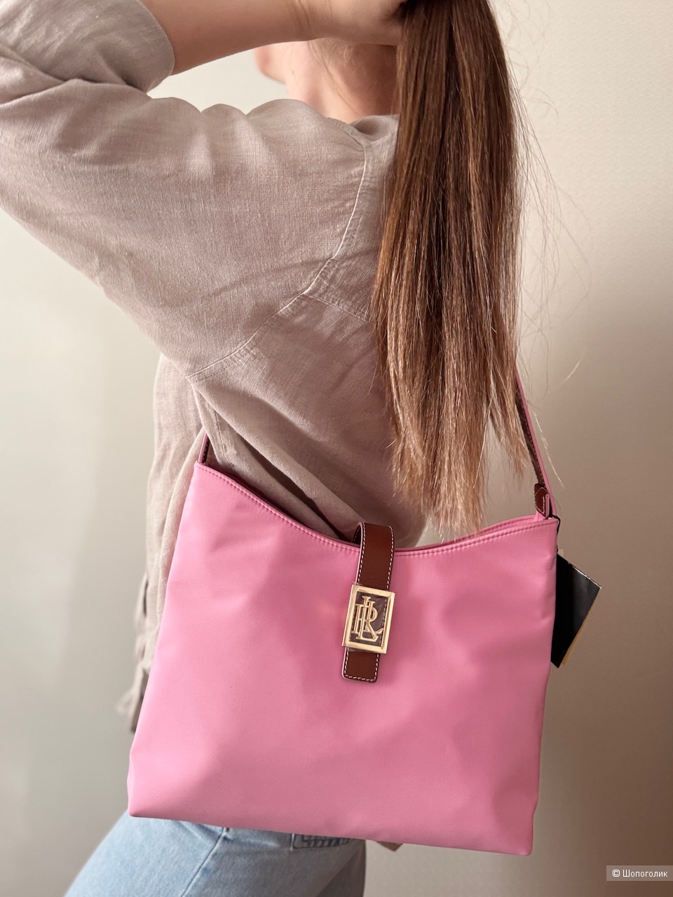 Сумка Lauren Ralph Lauren, 22/30