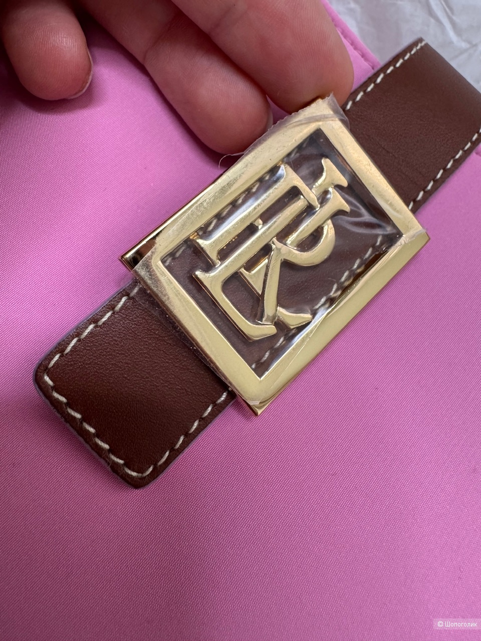 Сумка Lauren Ralph Lauren, 22/30