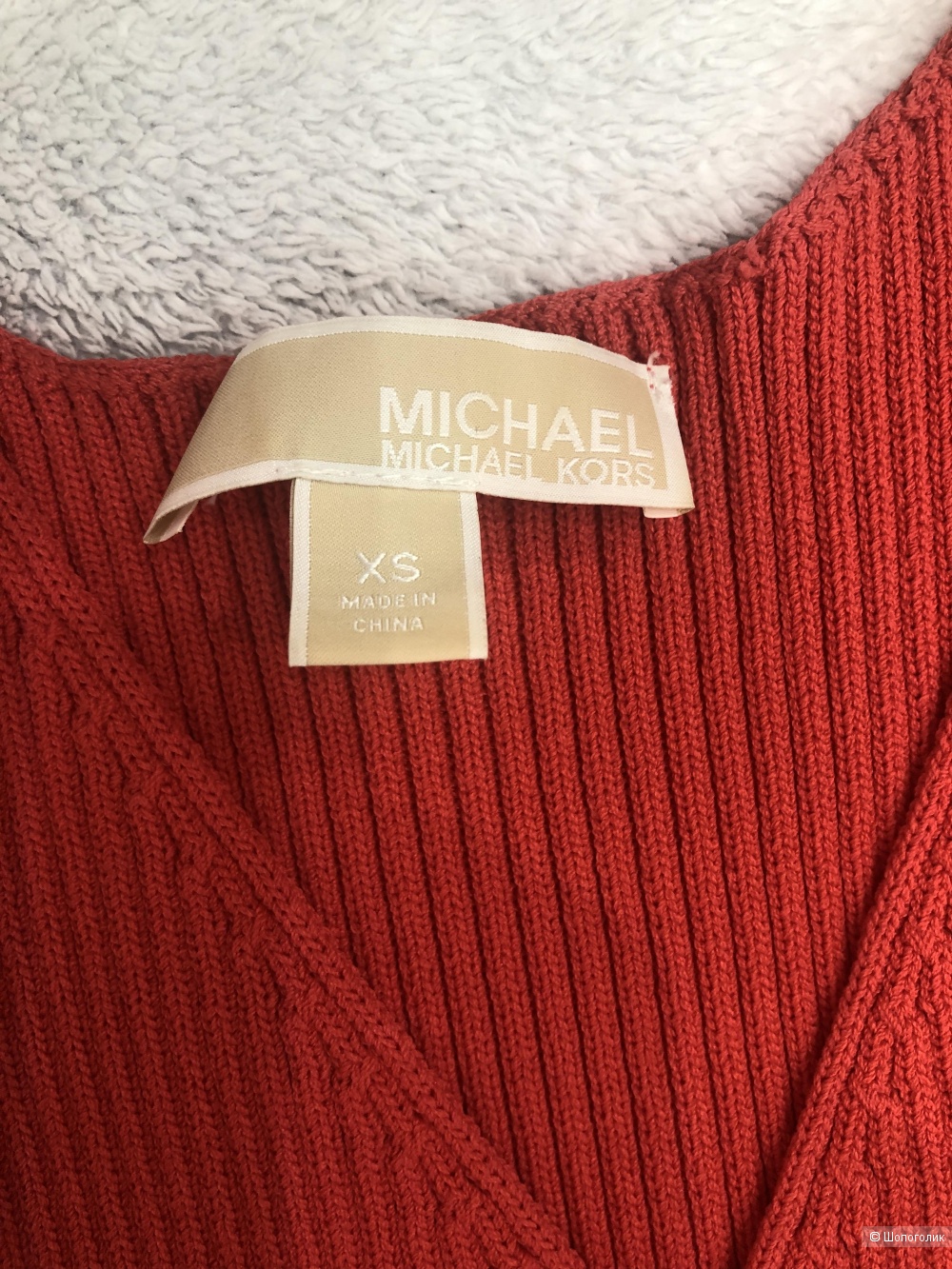 Платье Michael Kors ХS