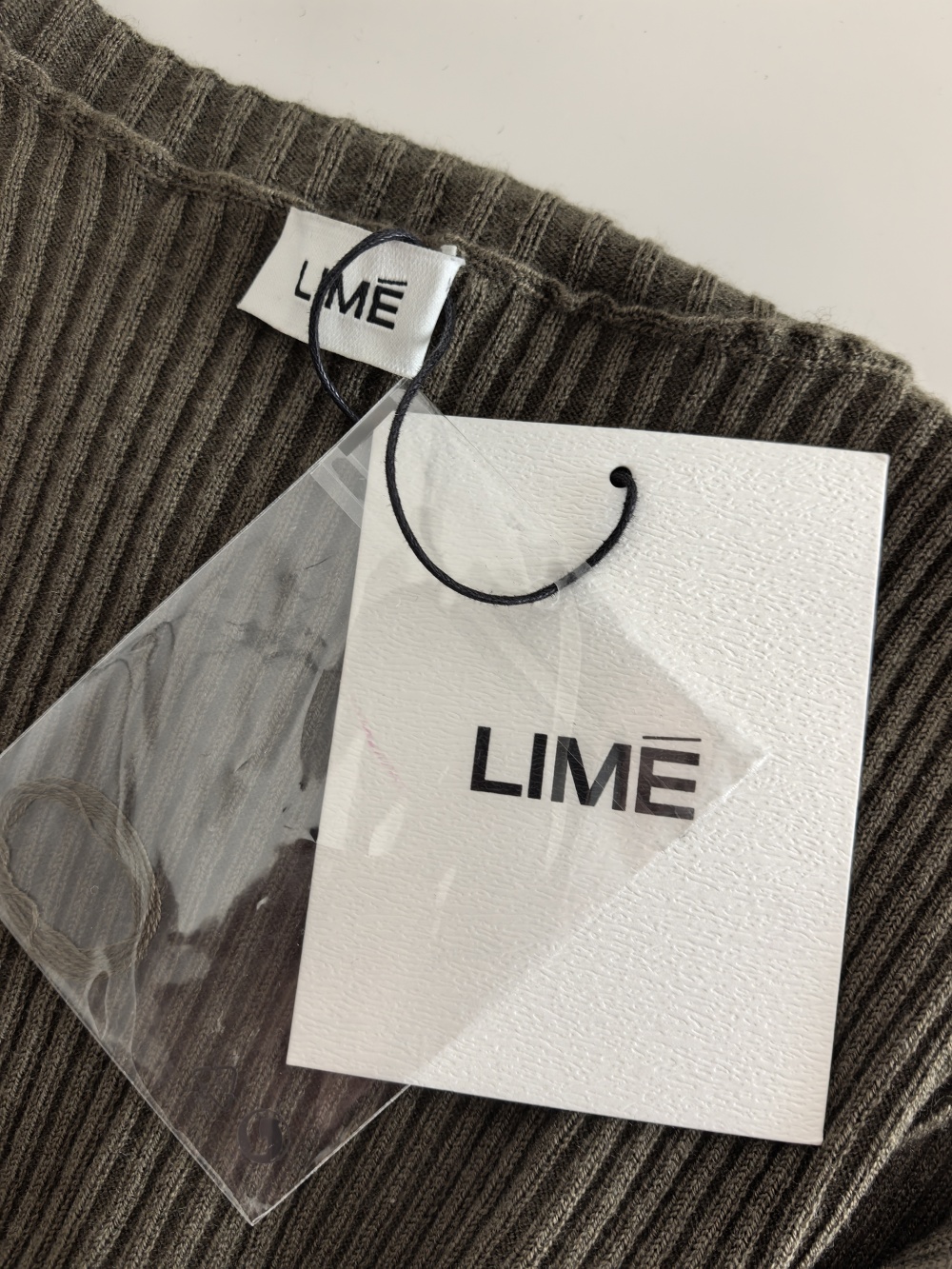 Платье Lime размер М